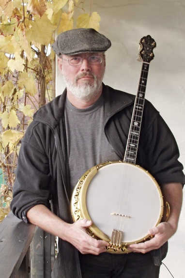 gerd bautz banjo